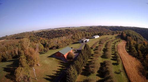 31340 County Road 16, La Crescent, MN 55947-4260
