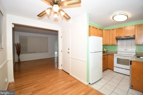 3903 Havard St, Silver Spring MD 20906-4460 exterior