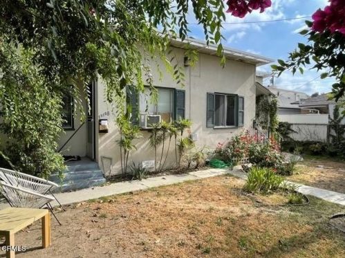 1908 Chevy Chase Dr, Glendale CA  91206-2816 exterior