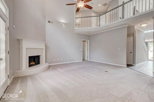 514 Olivia Ct, Stockbridge GA  30281-7503 exterior