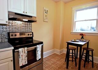 3848 Grant Ct, Portland OR  97214-5939 exterior