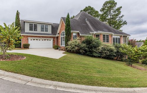 4216 Blue Heron Ln, Evans, GA 30809-4059