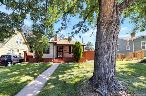 2590 Lafayette St, Denver, CO 80210-5121