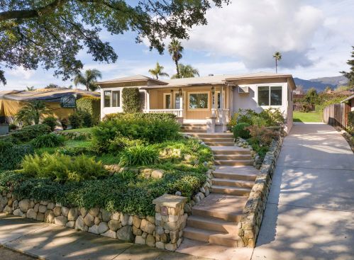 520 San Onofre Rd, Santa Barbara, CA 93105-3744