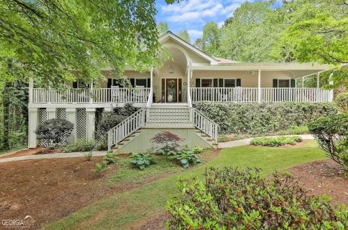 20 Fawn Rdg, Newnan, GA 30265-1225