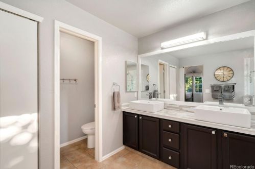 15698 65 Pl, Arvada CO  80007-6923 exterior