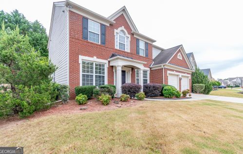 280 Hammersmith Dr, Suwanee, GA 30024-8567