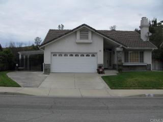 25 San Raphael Pl, Pomona, CA 91766-4788