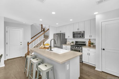 2023 Trenton St, Denver CO  80238-3202 exterior
