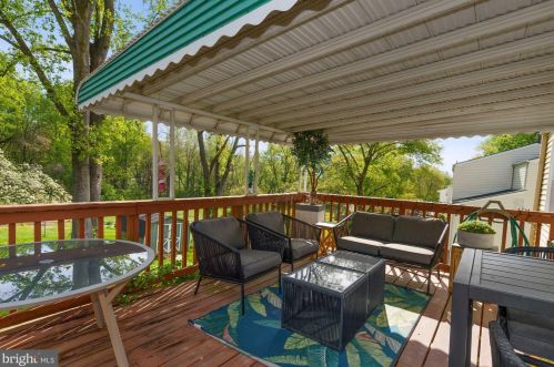 15405 Valencia St, Silver Spring MD exterior