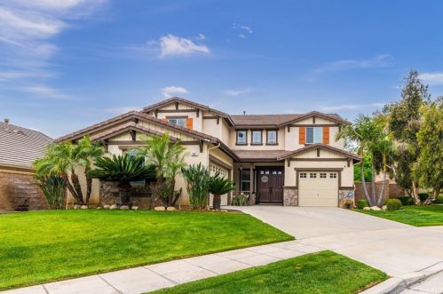 1847 Old Baldy Way, Upland, CA 91784-9229