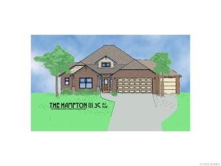 1000 135th Pl, Glenpool, OK 74033-2227