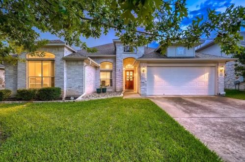 3517 Fitzroy Ave, Austin, TX 78748-3037