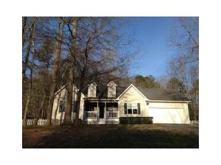 4075 Jewel Rdg, Monroe, GA 30655-5890
