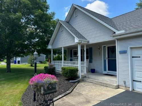115 Beldon Rd, Wapping, CT 06074-4340