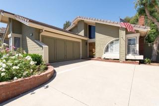 16 Recodo, Irvine, CA 92620-1869