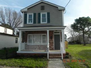 424 Middlesex St, Norfolk, VA 23523-1658