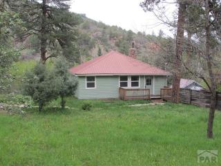 8949 Grand Ave, Beulah CO  81023-9741 exterior