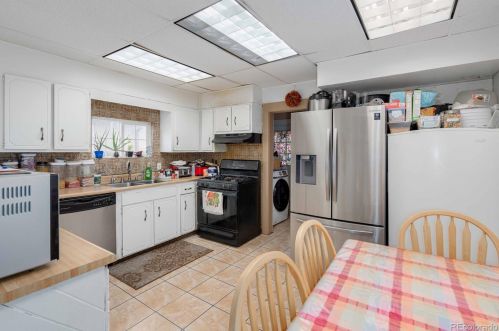 1420 Dakota Ave, Denver CO  80209-2514 exterior