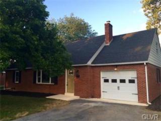 631 Parkway Rd, Allentown, PA 18104-4422