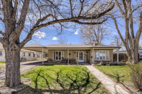 1157 Yost St, Denver, CO 80011-6564
