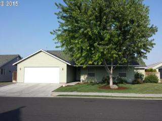 1315 7 St, Hermiston OR  97838-2394 exterior