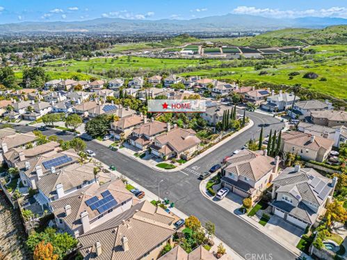 32 Trinity, Irvine CA  92612-3271 exterior