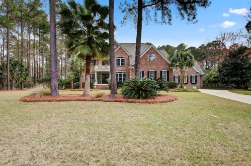 2221 Black Oak Ct, Mount Pleasant, SC 29466-8090