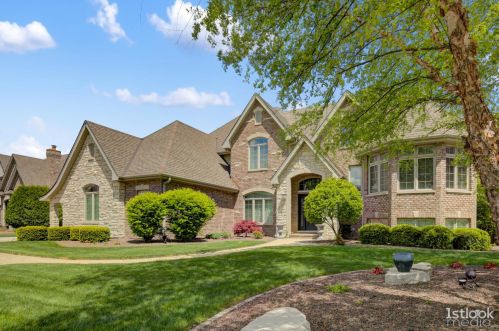 22671 Granite Dr, Frankfort, IL 60423-8980