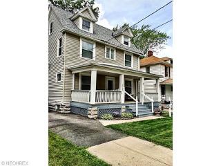 1548 Wagar Ave, Cleveland, OH 44107-3641