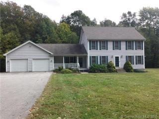 58 Hi Lea Farm Rd, Colchester, CT 06415-1759