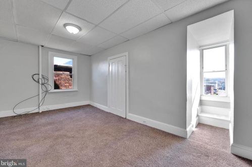 611 Market St, York PA  17401-3712 exterior