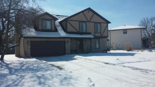 1802 Hickory Hill Dr, Columbus, OH 43228-9713