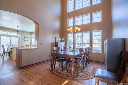 15932 Parkside Dr, Parker CO 80134-3741 exterior