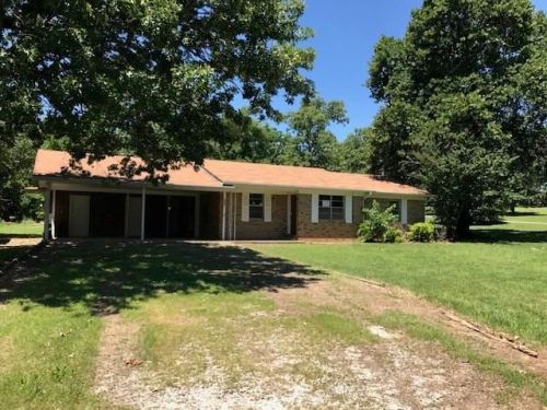 202 Briarwood, Pocola, OK 74902-2314