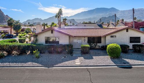 54525 Avenida Ramirez, La Quinta, CA 92253-3756
