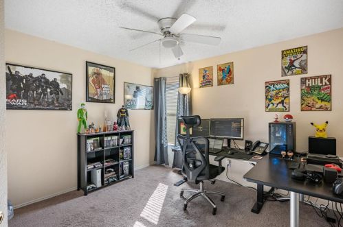 10245 Brea Cyn Rd, Fort Worth TX  76108-4984 exterior