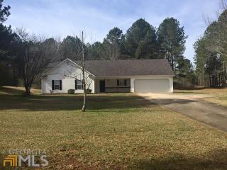 496 Smith Store Rd, Porterdale, GA 30016-4274