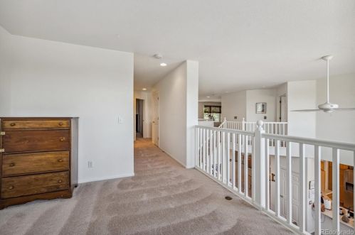 5753 Rome St, Aurora CO 80015-4590 exterior