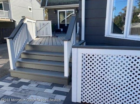 1607 3rd Ave, Tinton Falls NJ 07712-5721 exterior