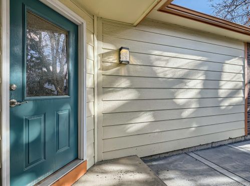 4907 63rd Ave, Arvada CO  80003-6613 exterior