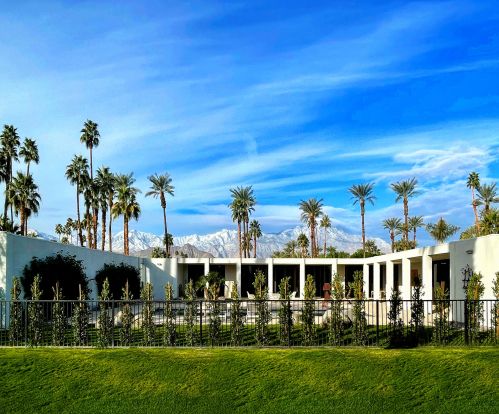 37440 Palm View Rd, Rancho Mirage, CA 92270-2431
