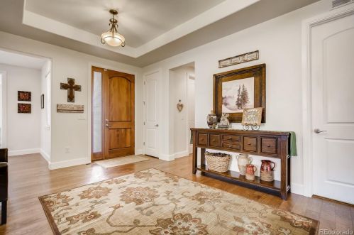 14600 Melco Ave, Parker CO 80134-4439 exterior