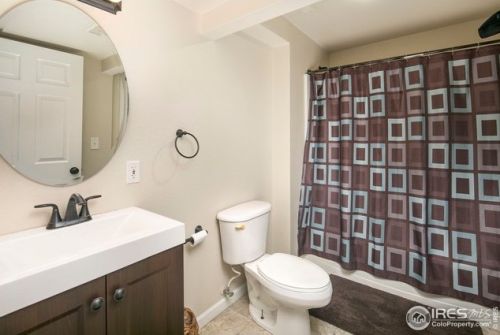 4808 3 St, Greeley CO 80634-4343 exterior