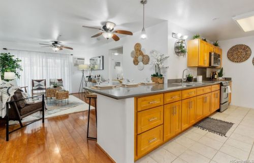 91-1251 Kamaaha Ave, Kapolei, HI 96707-2991