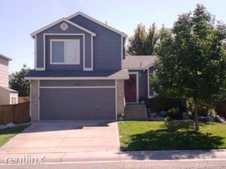 2752 High Cliffe Pl, Littleton CO  80129-6470 exterior