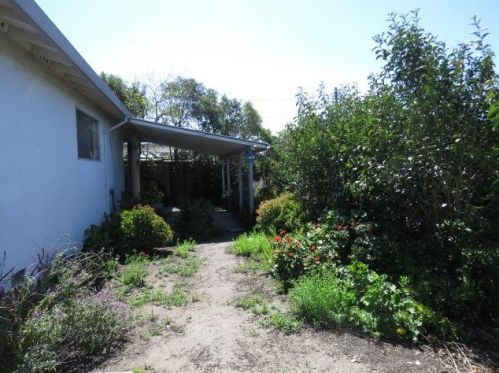 1619 Cortez St, Milpitas CA 95035-2868 exterior