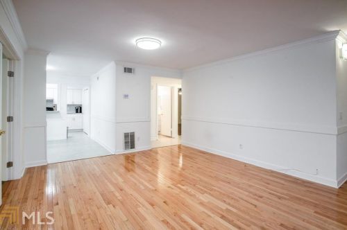 34 Arpege Way, Atlanta GA  30327-1020 exterior