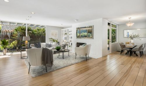 463 California Ave, Palo Alto, CA 94301-4108