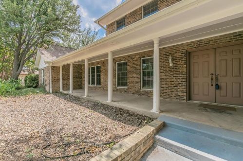 6925 Tumbling Trail Ct, Fort Worth, TX 76116